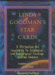 Bush, Crystal - Linda Goodman's Star Cards