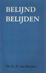 Itterzon, G.P. van - Belijnd belijden