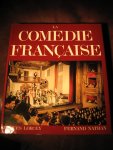 Lorcey, J. - La Comedie francaise.