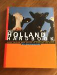  - The Holland handbook / 2000-2001 / druk 1