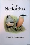 Matthysen, Erik - The Nuthatches
