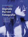 M. Buschman, M. Buschman - Handboek digitale Portretfotografie