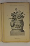 Guérinet, Armand - Style Louis XVI. L'oeuvre de Delafosse