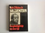 Niels C. Nielsen Jr. - Solzjenitsyn, Een geloogsgetuige van deze tijd
