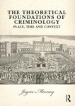 Mooney Jayne - Applied Criminological Theory