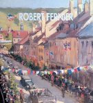 Humbert, Chantal - Robert Fernier: Racines