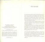 Lane G. Robert Vertaling Michael Eenhoorn - Een Wereld Alleen  .. Het citaat uit de De Profeet door Kahlil  Gibran werd  opgenomen met toestemming van Miranda Uitgevers B.v.