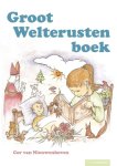 Cor van Nieuwenhoven - Groot welterustenboek