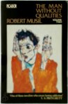 Robert Musil 17593 - The Man Without Qualities: The like of it now happens (II)