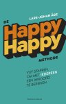 Lars-Johan Ã…ge - De happyhappy methode