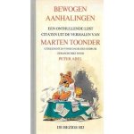 Marten Toonder en Peter Abel, Peter Abel - Bewogen aanhalingen - een onthullende lijst citaten uit de verhalen van Marten Toonder
