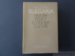 Georgi Bokov. - Modern Bulgaria. History, policy, economy, culture.