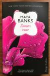 Banks, Maya - Zomers vuur / druk 1