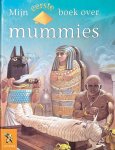 Philip Steele - Mijn eerste boek over mummies
