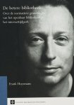 F. Huysmans, Frank Huysmans - De betere bibliotheek
