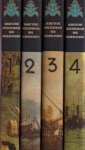G. Asaert 16496 - Maritieme geschiedenis der Nederlanden in vier delen