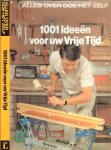 Woldring. J.L   .. Bouw zelf een  aquarium, ingieten van kunst hars - 1001 Ideeen voor uw vrije tijd .. een papieren lampekap,enkele lampideeën, makkelijk temaken lampen