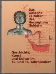 Historische Verein für Geldern und Umgegend (Geldern) - Herzogtum Geldern