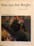 LANGUI, Emiel - Frits van den Berghe