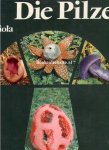 Viola, S. - Die Pilze