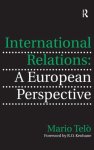 Mario Telo - International Relations