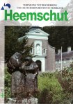Kamerling, J. (eindred.) - Heemschut - Augustus 1994 - No. 4