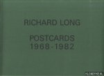 Long, Richard - Richard Long: Postcards 1968-1982
