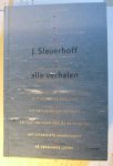 Slauerhoff, J - Alle verhalen