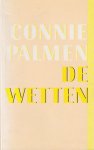 Palmen, Connie - De wetten: Roman
