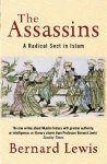 Bernard W. Lewis - The Assassins