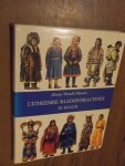 Hansen, H.H. - Uitheemse klederdrachten in kleur