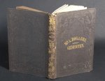 Bogaers, A. - Gedichten. Bogaers, A. - Gedichten.