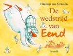 STRAATEN, H. van - De wedstrijd van Eend
