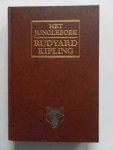 Kipling, Ruyard met illustraties van C.M. Detmold - Het Jungleboek