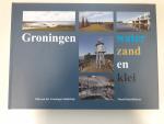 Nobel Giezen, Leanne - Groningen Water Zand en Klei