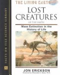 Jon Erickson - Lost Creatures of the Earth