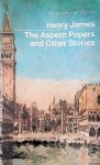 James, Henry - The Aspern Papers
