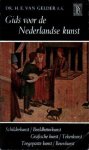 Gelder, Dr. H.E. van e.a. - Gids voor de Nederlandse kunst