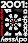 Arthur C. Clarke - 2001: A Space Odyssey