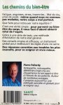 Pallardy, Pierre - Les chemins du bien-être (FRANSTALIG)