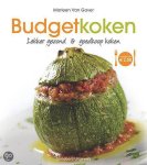 Marleen Van Gaver - Budgetkoken