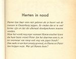 Vail Virginia  Nederlandse Vertaling  Hans te Boekhorst - S.o.s. Dieren kliniek No 11 Herten in Nood