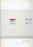 KEYSER, Raoul De - Raoul De Keyser - Terminus - Drawings (1979-1982) and Recent Paintings. KEYSER, Raoul De - Raoul De Keyser - Terminus - Drawings (1979-1982) and Recent Paintings.
