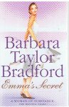 Taylor Bradford, Barbara - Emma's secret