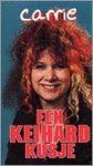 Carrie - Keihard kusje
