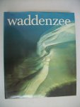 Abrahamse, Jan e.a. ( redaktie ) - Waddenzee