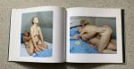 Bot, Marrie - Geliefden / Tmeless Love   -  Fotoboek over de seksualiteit bij ouderen.