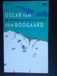 Boogaard, Oscar van den - De tedere onverschilligheid