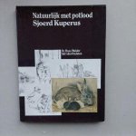 Mulder - Natuurlyk in potlood / druk 1