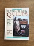 Townswick, Jane - Classic Country Quilts